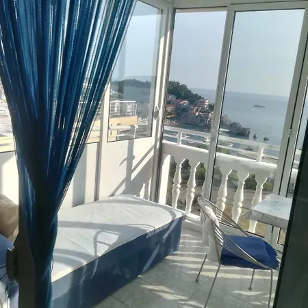 Przno Apartman דירה *