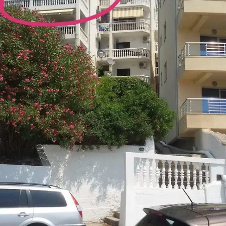 Przno Apartman
